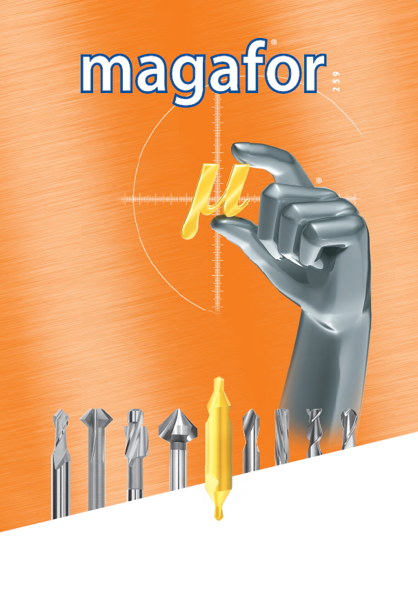 MAGAFOR